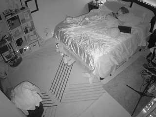 The Horny Hostel - Bedroom 2